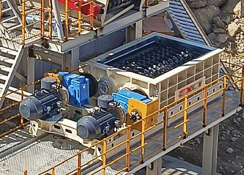 Limestone Crusher price