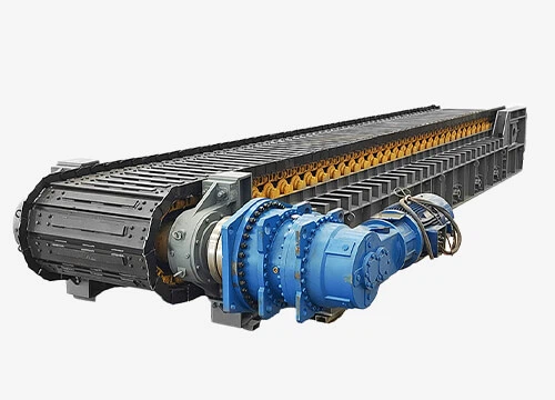 Feeder za teške uslove rada