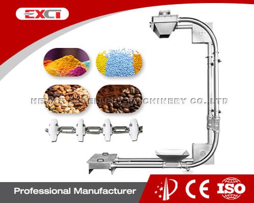 Tube Chain Conveyor suppliers