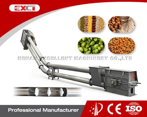 Tube Chain Conveyor price