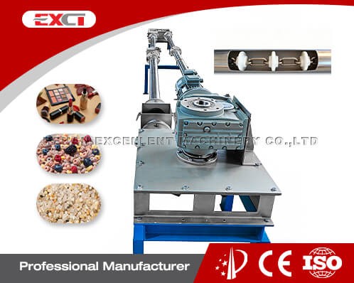Tubular Chain Conveyors high quality