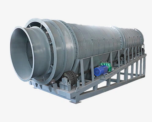 Rotaciono sito za kompost