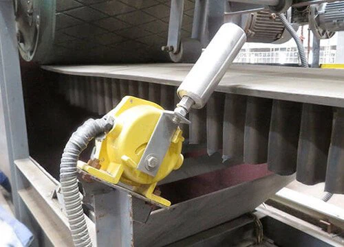 Prekidači za neusklađenost pojasa