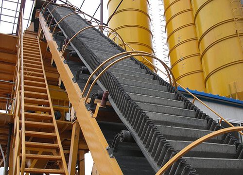 Bočna transportna traka