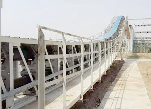 pipe cpnveyor13