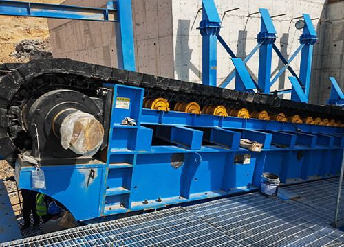 Aggregate Apron Feeders price