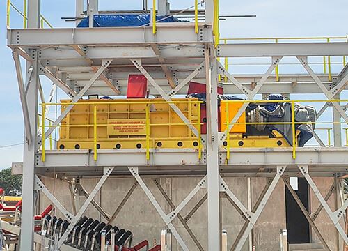 Limestone Crusher manufacturers