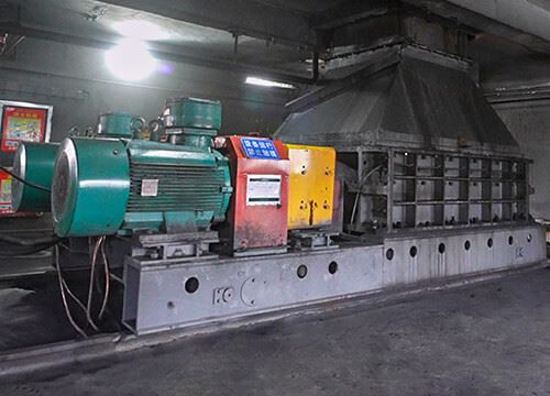 Mineral Sizers For Coal suppliers